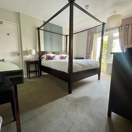Hotel Chillington House Kingsbridge  Zewnętrze zdjęcie