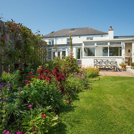 Hotel Chillington House Kingsbridge  Zewnętrze zdjęcie