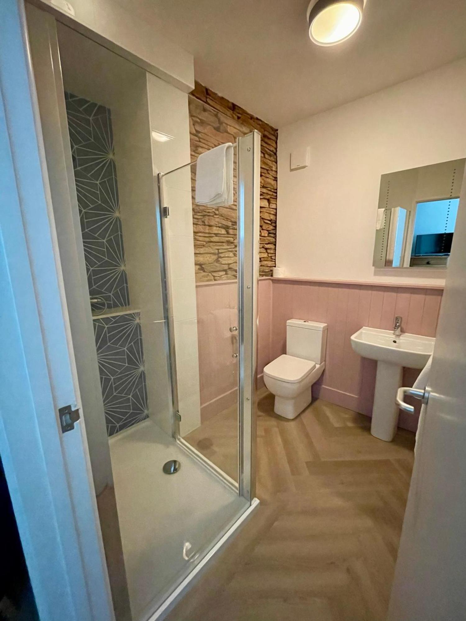 Hotel Chillington House Kingsbridge  Zewnętrze zdjęcie