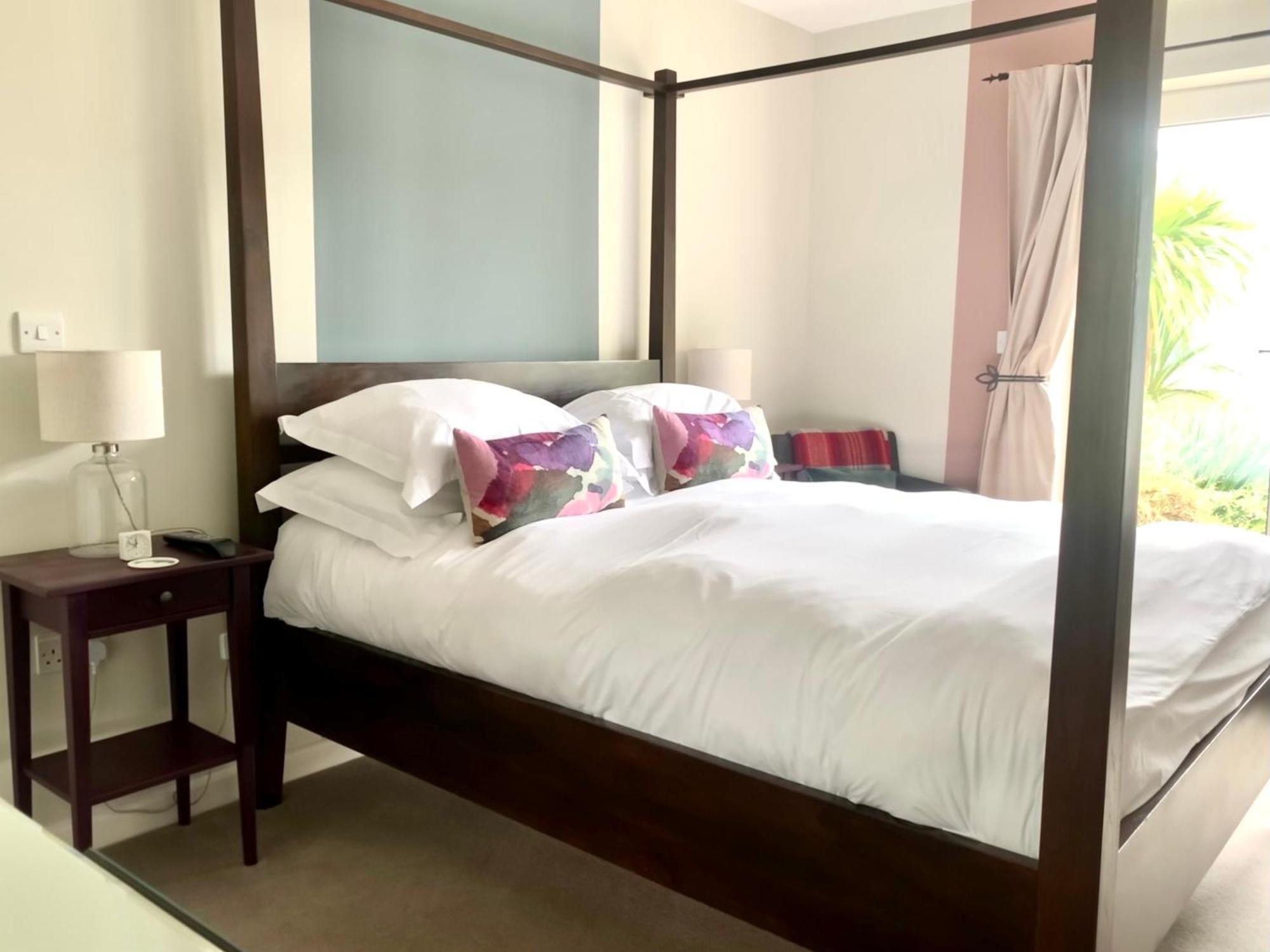 Hotel Chillington House Kingsbridge  Zewnętrze zdjęcie