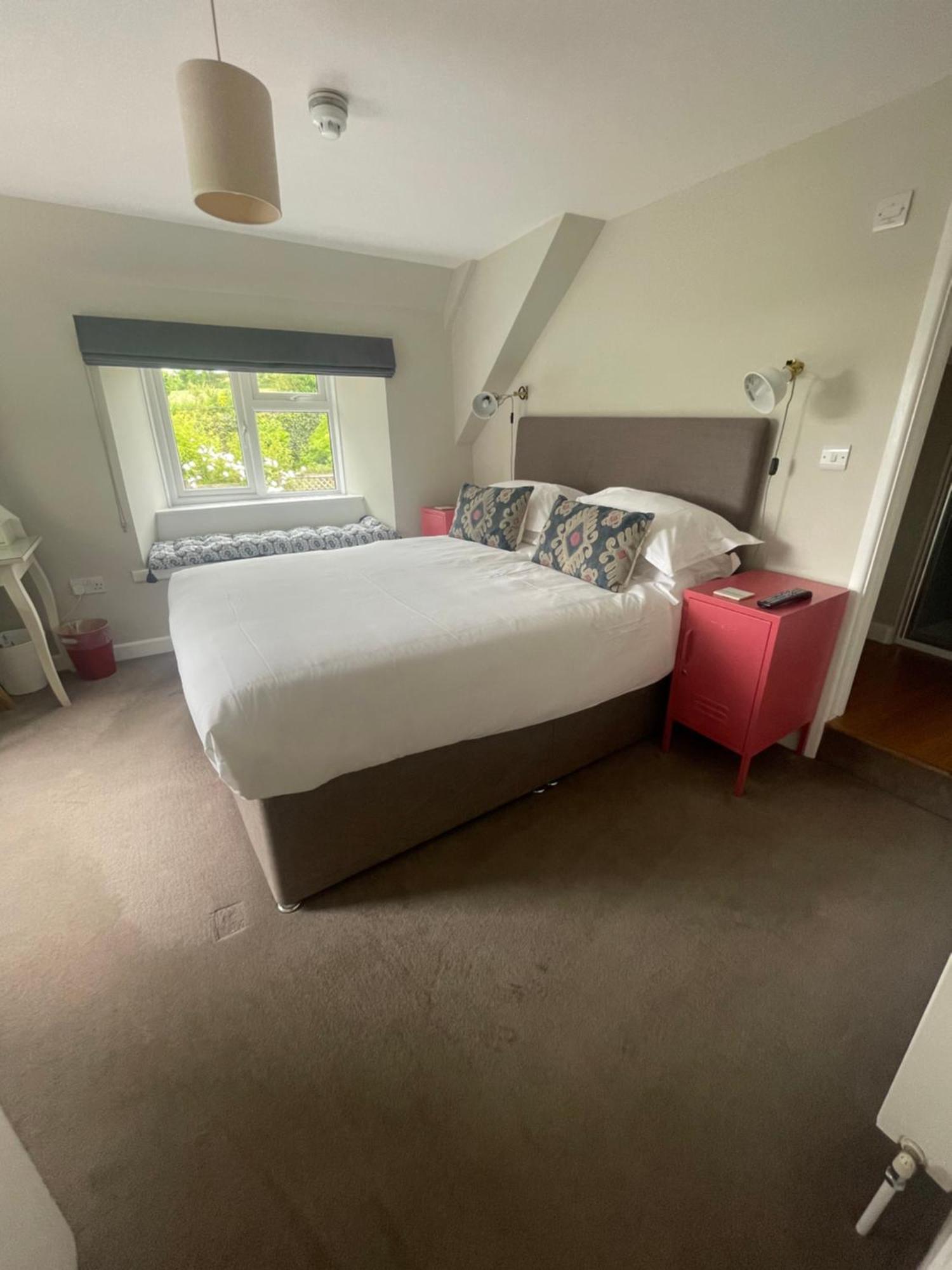 Hotel Chillington House Kingsbridge  Zewnętrze zdjęcie
