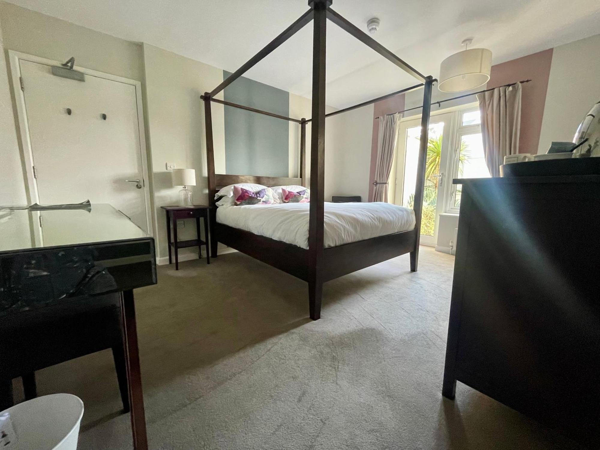 Hotel Chillington House Kingsbridge  Zewnętrze zdjęcie