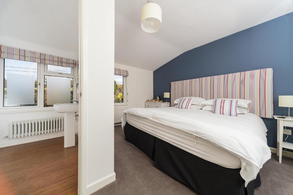Hotel Chillington House Kingsbridge  Zewnętrze zdjęcie