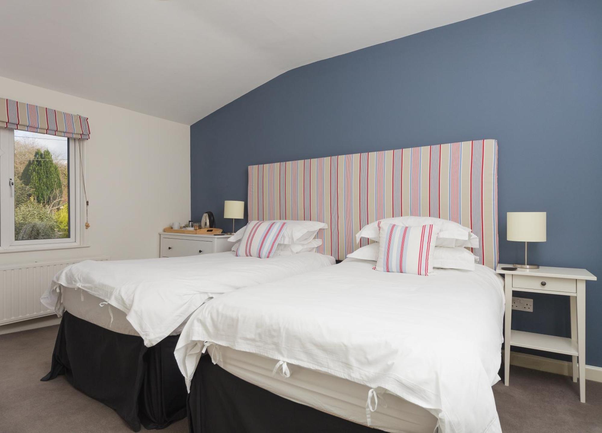 Hotel Chillington House Kingsbridge  Zewnętrze zdjęcie