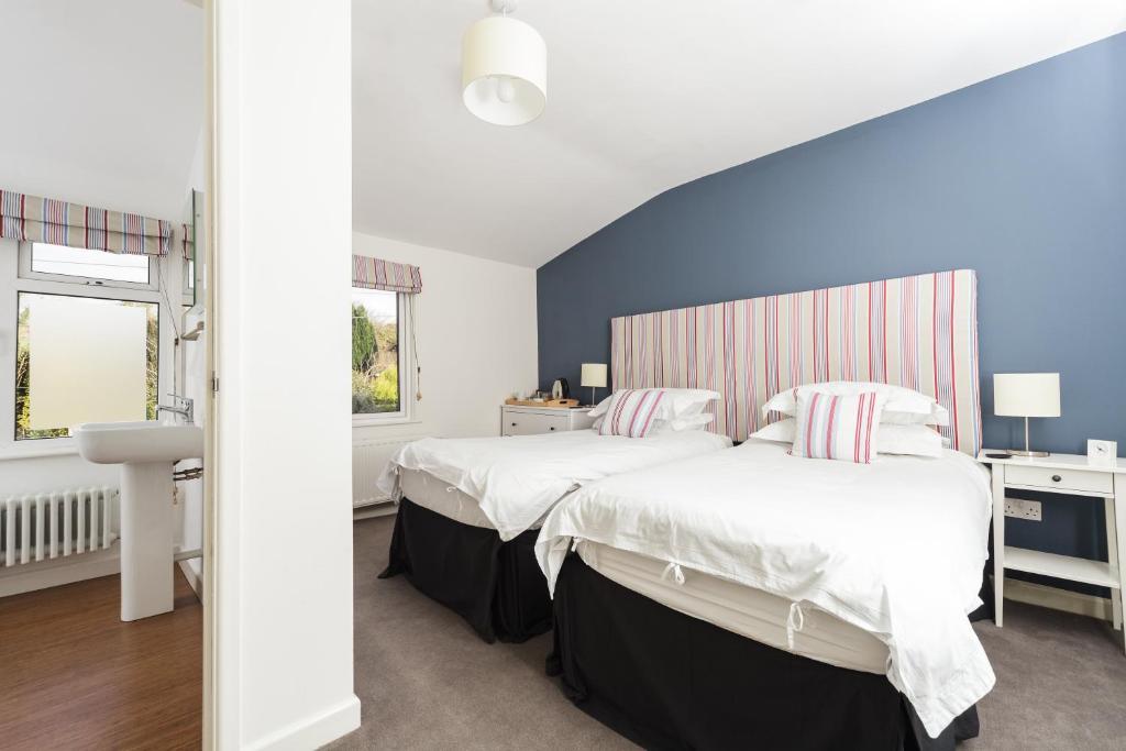 Hotel Chillington House Kingsbridge  Pokój zdjęcie