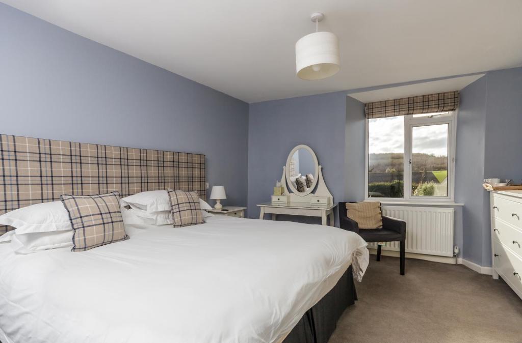 Hotel Chillington House Kingsbridge  Pokój zdjęcie