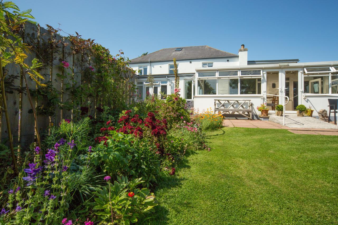Hotel Chillington House Kingsbridge  Zewnętrze zdjęcie
