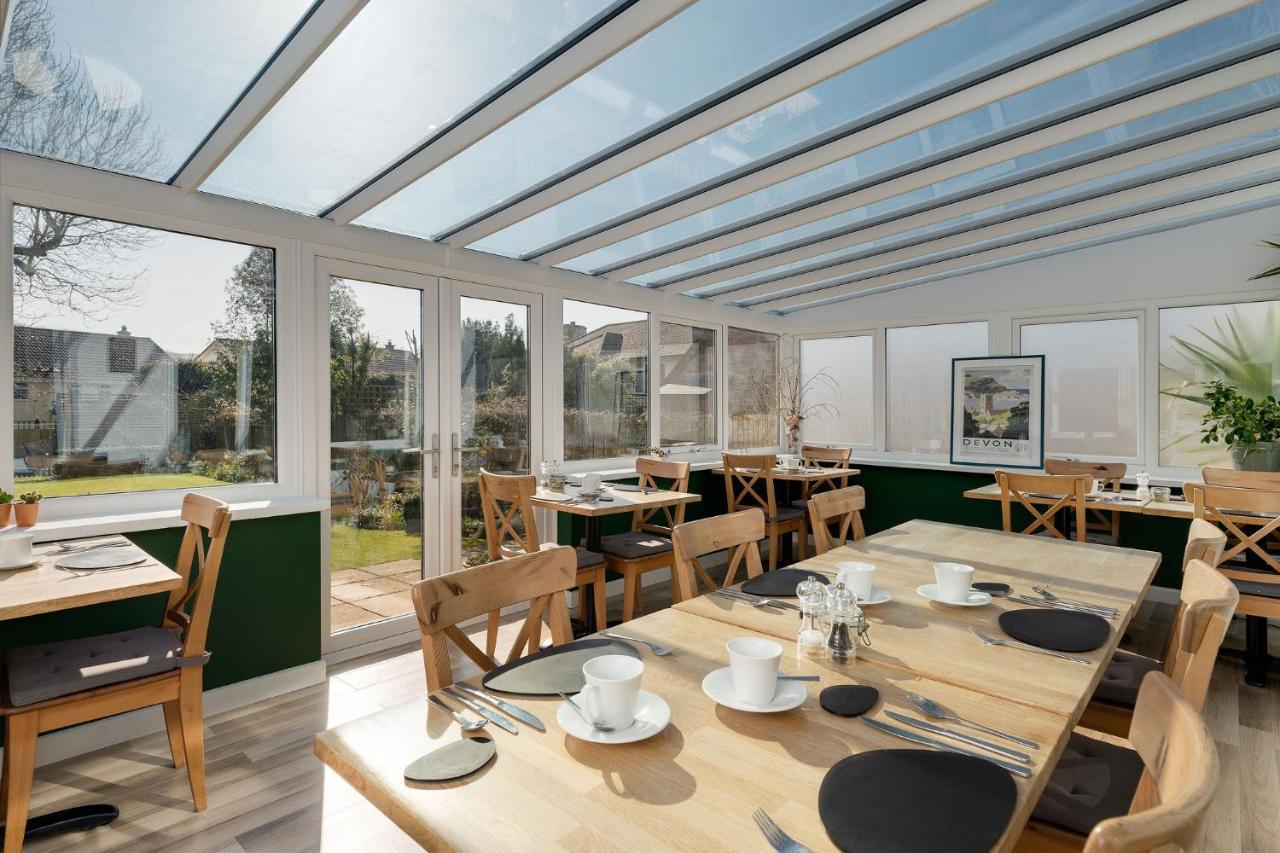 Hotel Chillington House Kingsbridge  Zewnętrze zdjęcie