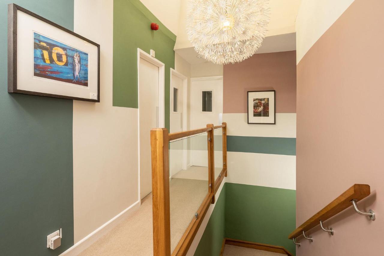 Hotel Chillington House Kingsbridge  Zewnętrze zdjęcie