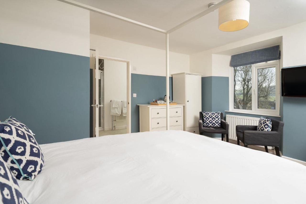 Hotel Chillington House Kingsbridge  Zewnętrze zdjęcie