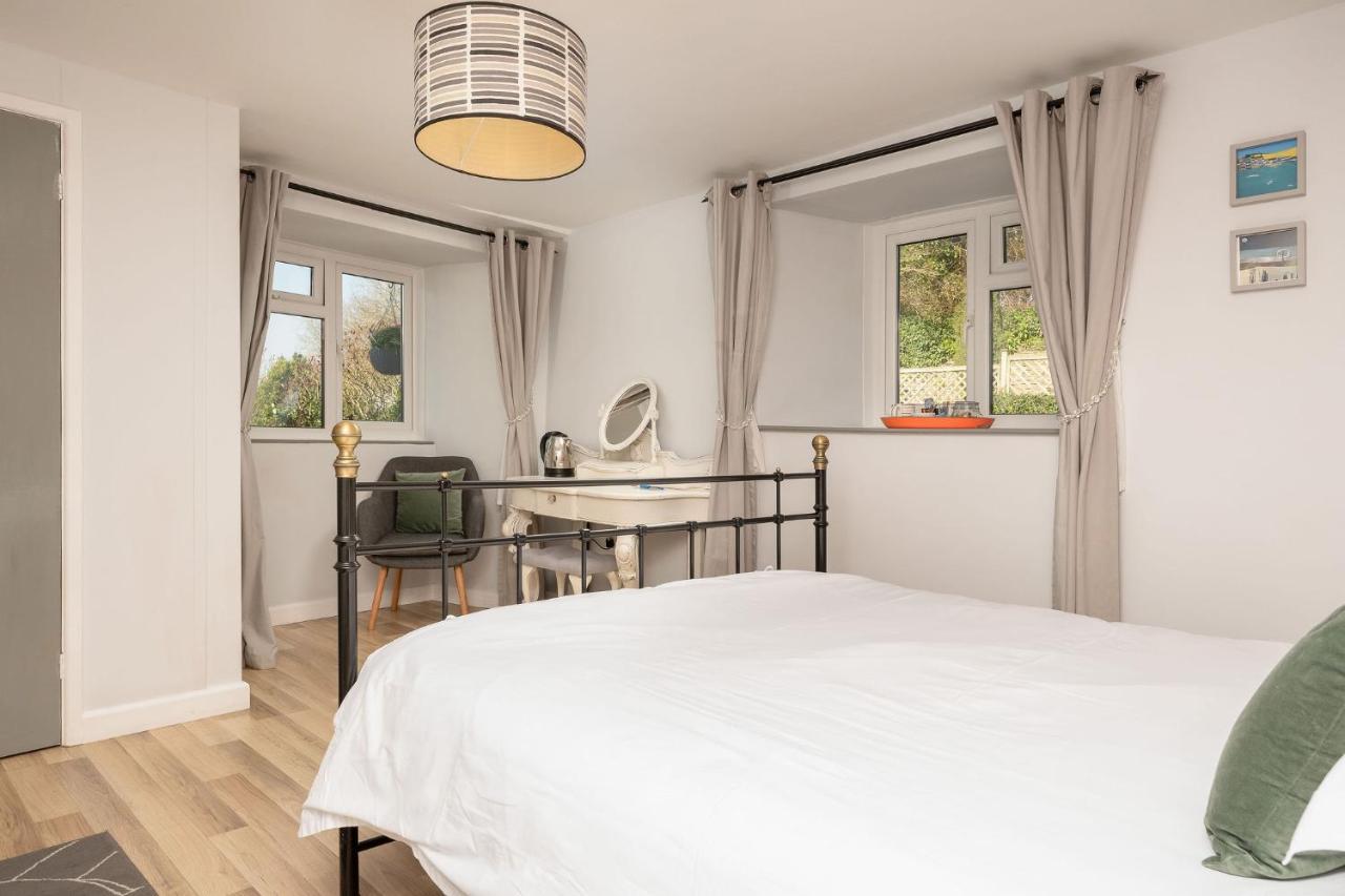Hotel Chillington House Kingsbridge  Zewnętrze zdjęcie