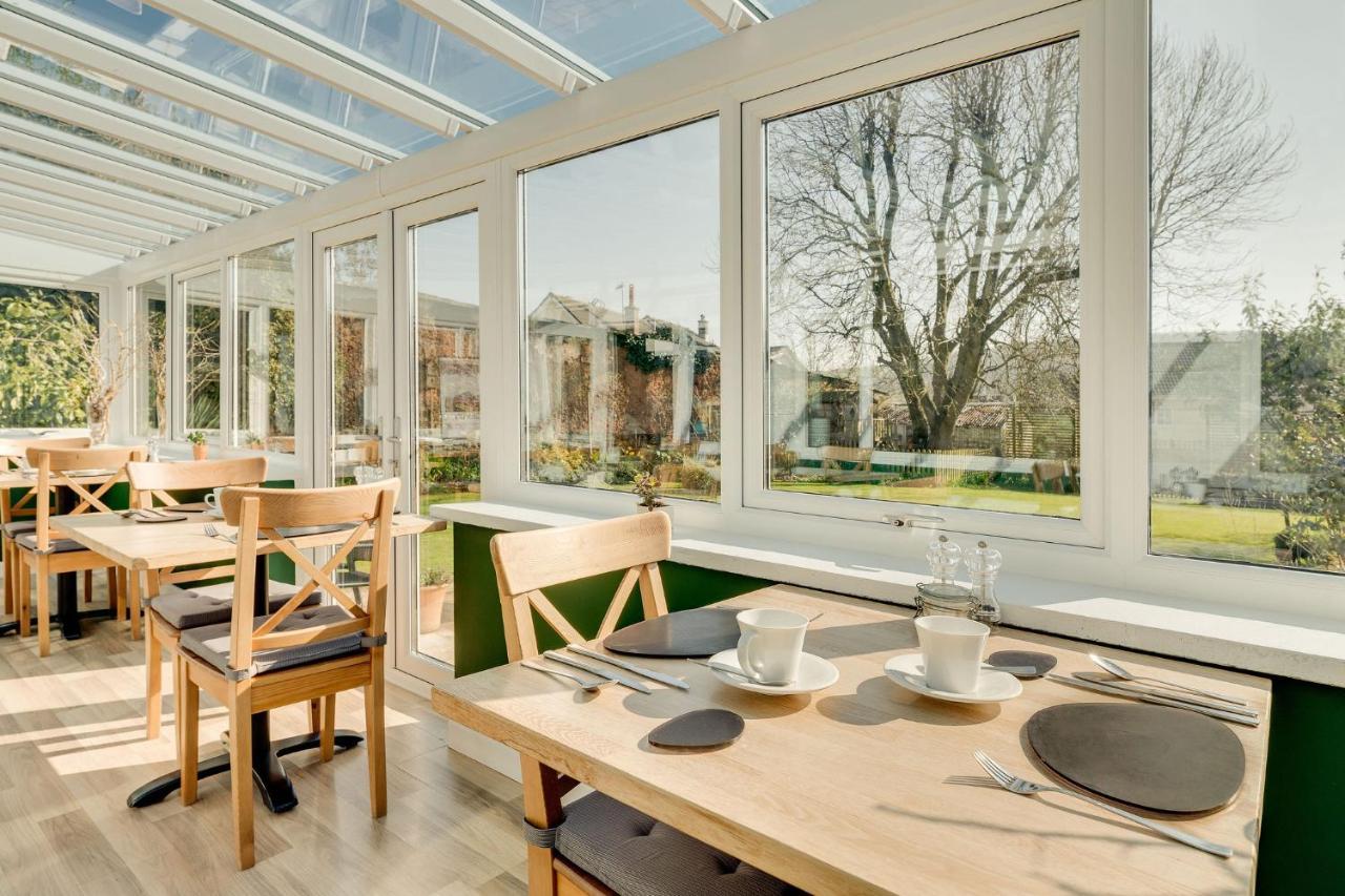 Hotel Chillington House Kingsbridge  Zewnętrze zdjęcie