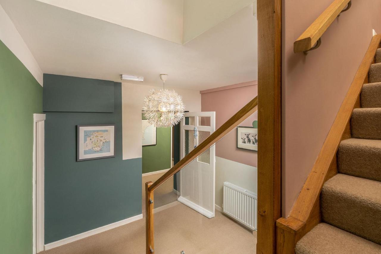 Hotel Chillington House Kingsbridge  Zewnętrze zdjęcie