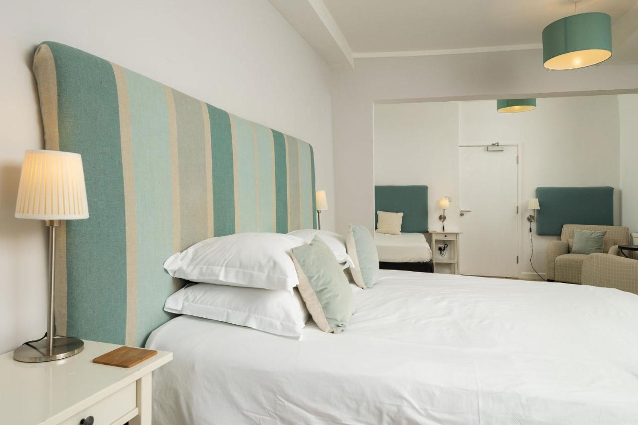 Hotel Chillington House Kingsbridge  Zewnętrze zdjęcie