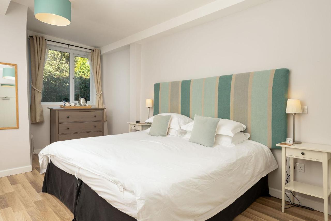 Hotel Chillington House Kingsbridge  Zewnętrze zdjęcie