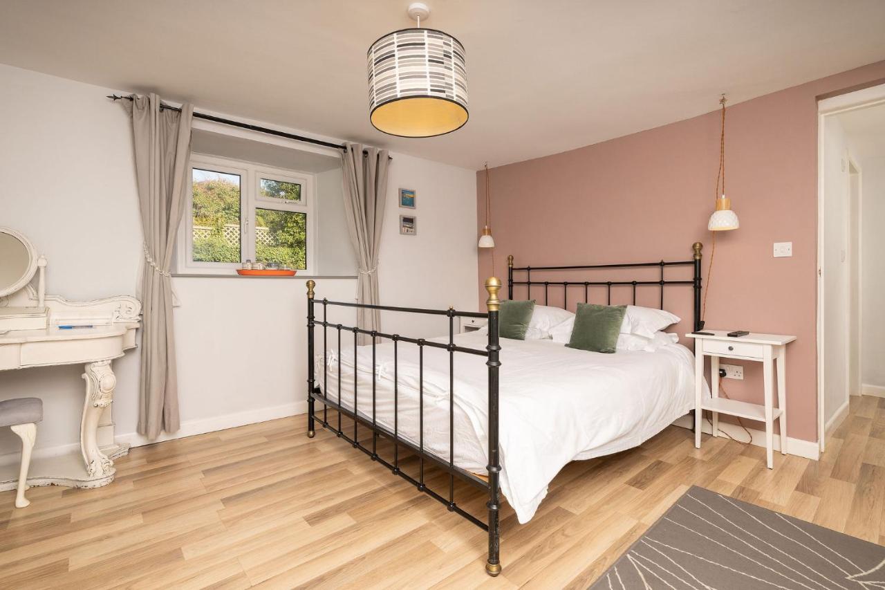 Hotel Chillington House Kingsbridge  Zewnętrze zdjęcie