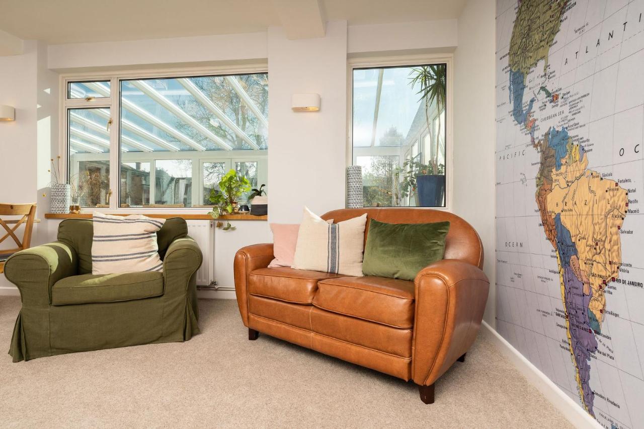 Hotel Chillington House Kingsbridge  Zewnętrze zdjęcie