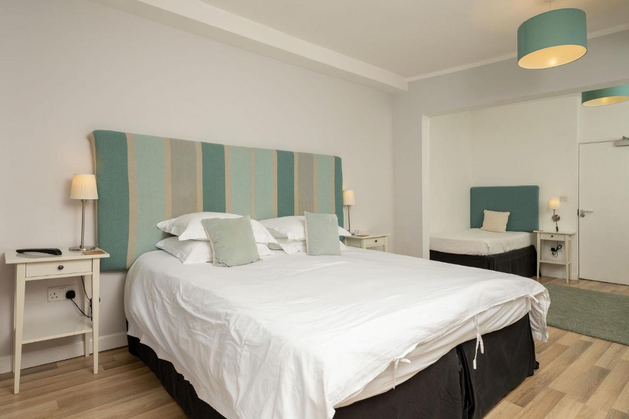 Hotel Chillington House Kingsbridge  Zewnętrze zdjęcie
