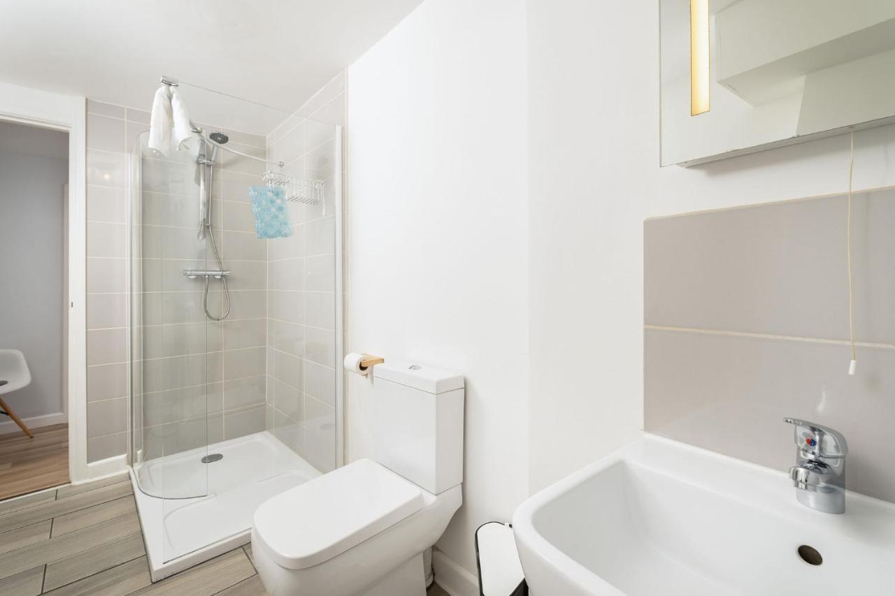Hotel Chillington House Kingsbridge  Zewnętrze zdjęcie