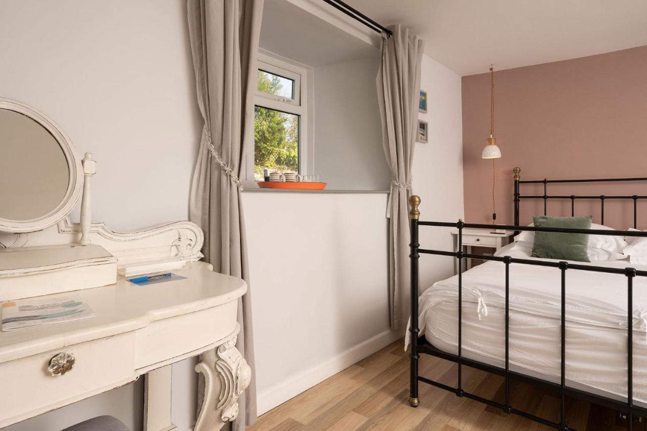 Hotel Chillington House Kingsbridge  Zewnętrze zdjęcie