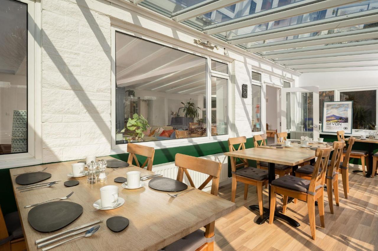 Hotel Chillington House Kingsbridge  Zewnętrze zdjęcie