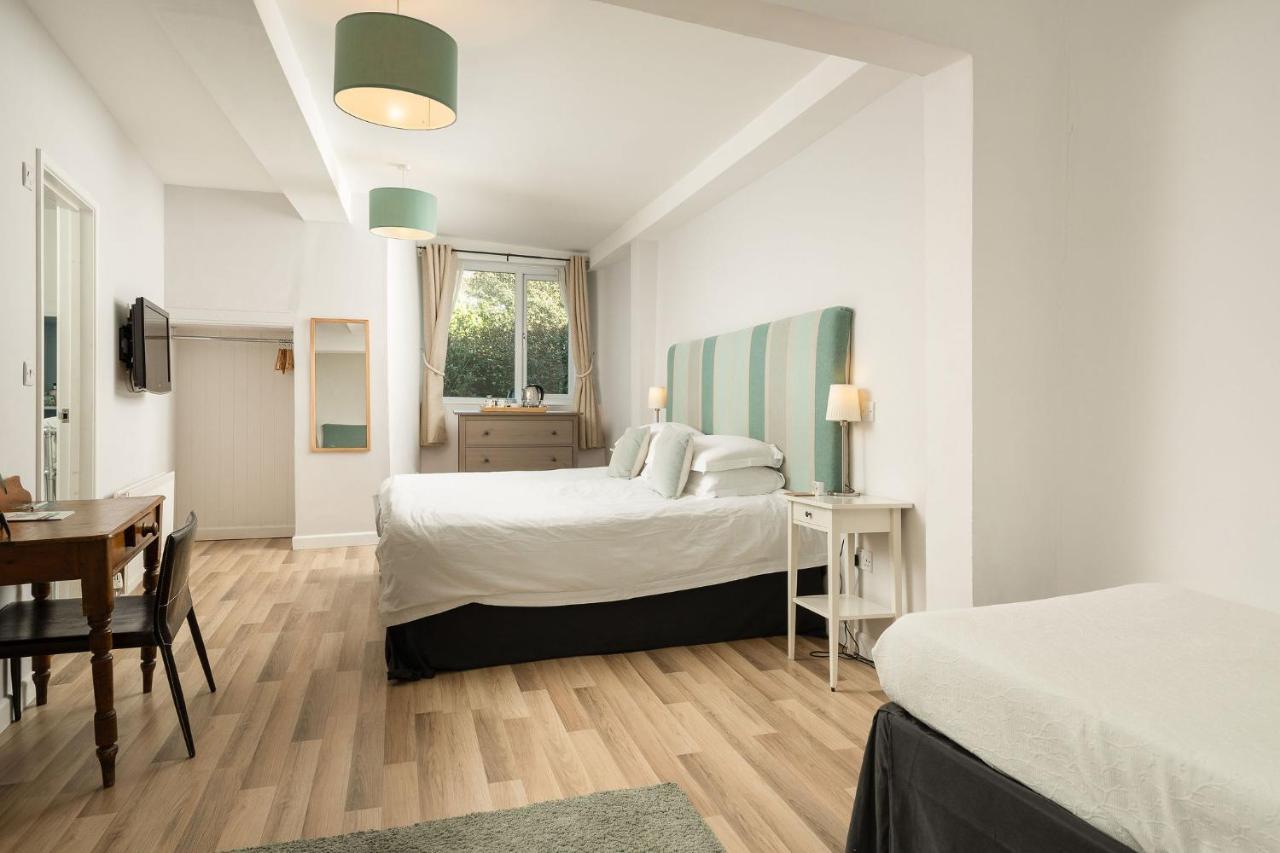 Hotel Chillington House Kingsbridge  Zewnętrze zdjęcie